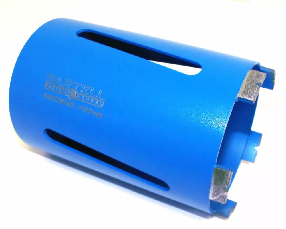 107mm core sale drill