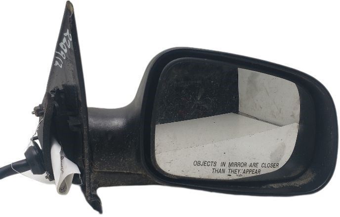 Passenger Side View Mirror Power Non-heated Fits 99-04 GRAND CHEROKEE 423100