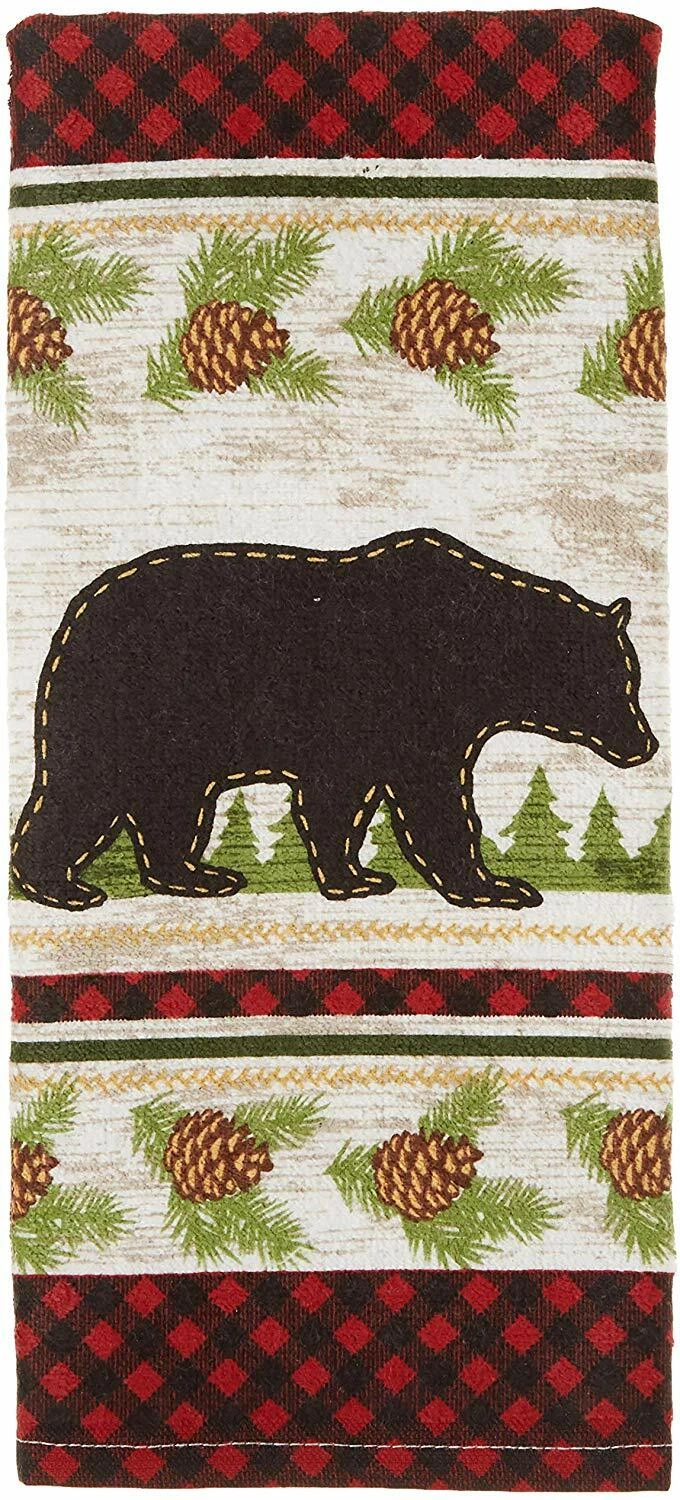 Kay Dee Designs Kitchen Towels - Thumbnail 2