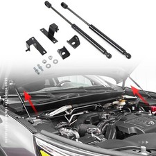 For Subaru Outback 2020-2024 Hood Struts Shock Absorbers Dampers Lift Support
