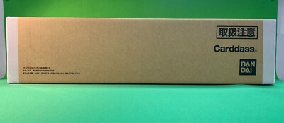 Digimon Tamer's Evolution Box 2 SEALED PB-06 DTCG Playmat Bandai US English New
