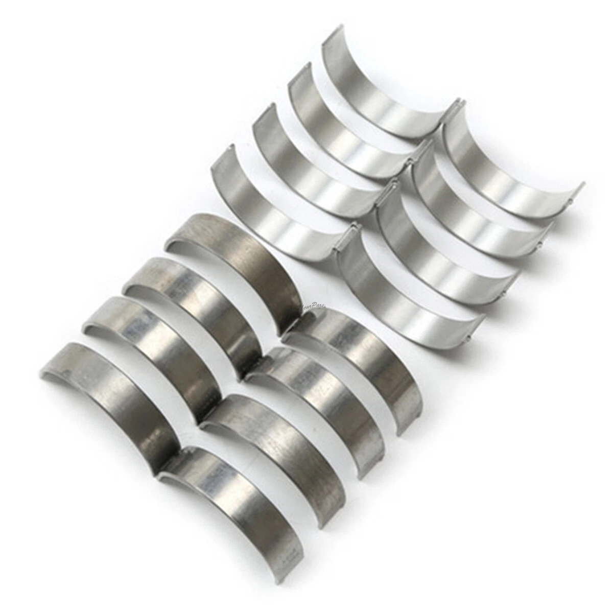 Connecting Rod Bearings 11247548795 Fit For BMW F07 F10 E53 E60  