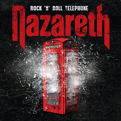 Nazareth - Rock'n'roll Phone