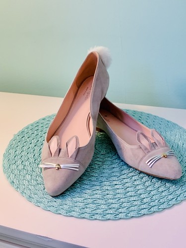 kate spade ballet shoes
