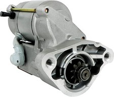 New Starter for 2000 2001 Dodge Dakota 4.7L V8 / Durango 4.7L V8