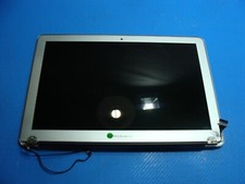 MacBook Air A1466 13" 2017 MQD32LL/A LCD Screen Assembly Silver 661-02397