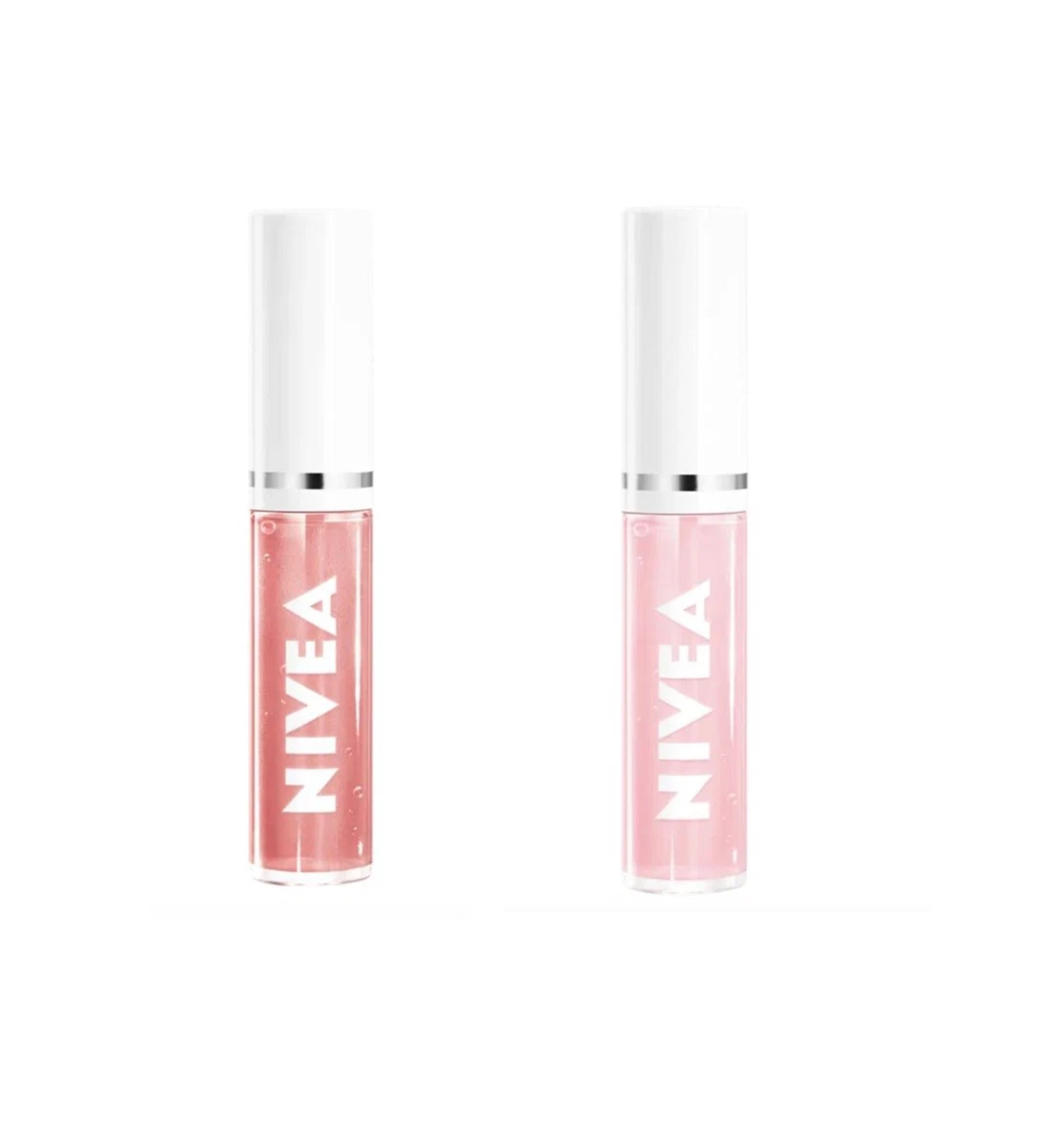 Nivea Lip Oil Volumising Shiny Hydrating Nourishing Soothing