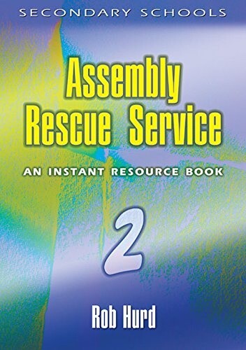 Assembly Rescue Service 2: All the Help You Need