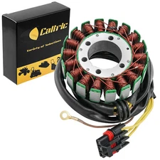 Stator for Polaris 4011609 Stator Generator Alternator Magneto