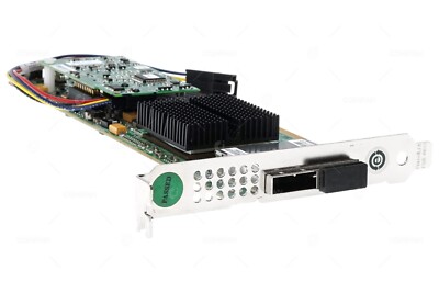 700-3404-01N AMCC LSI 9690SA-8E SAS DUAL PORT RAID CONTROLLER PCI-E - 9690SA-8E