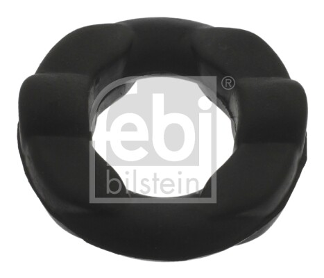 FEBI BILSTEIN 07006 Holder, exhaust system for BMW