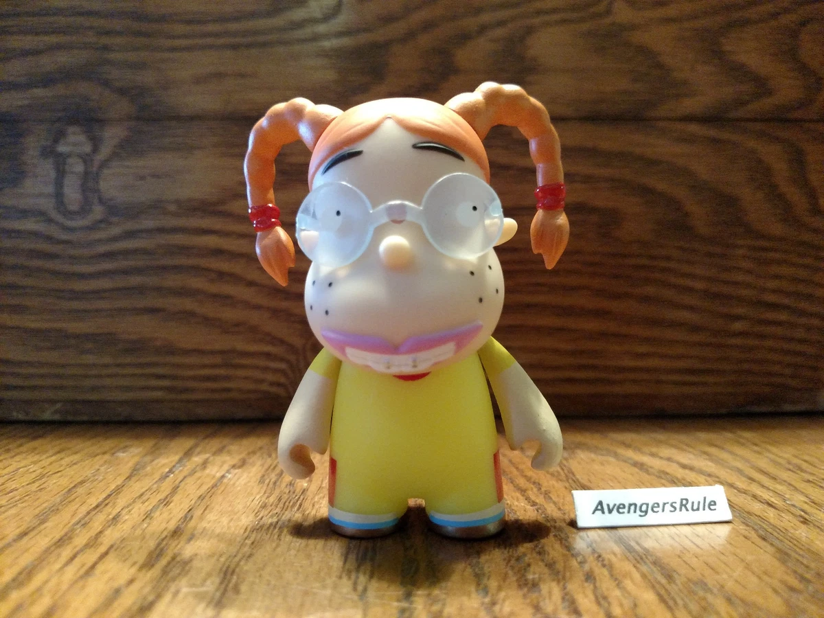 Kidrobot nickelodeon best sale