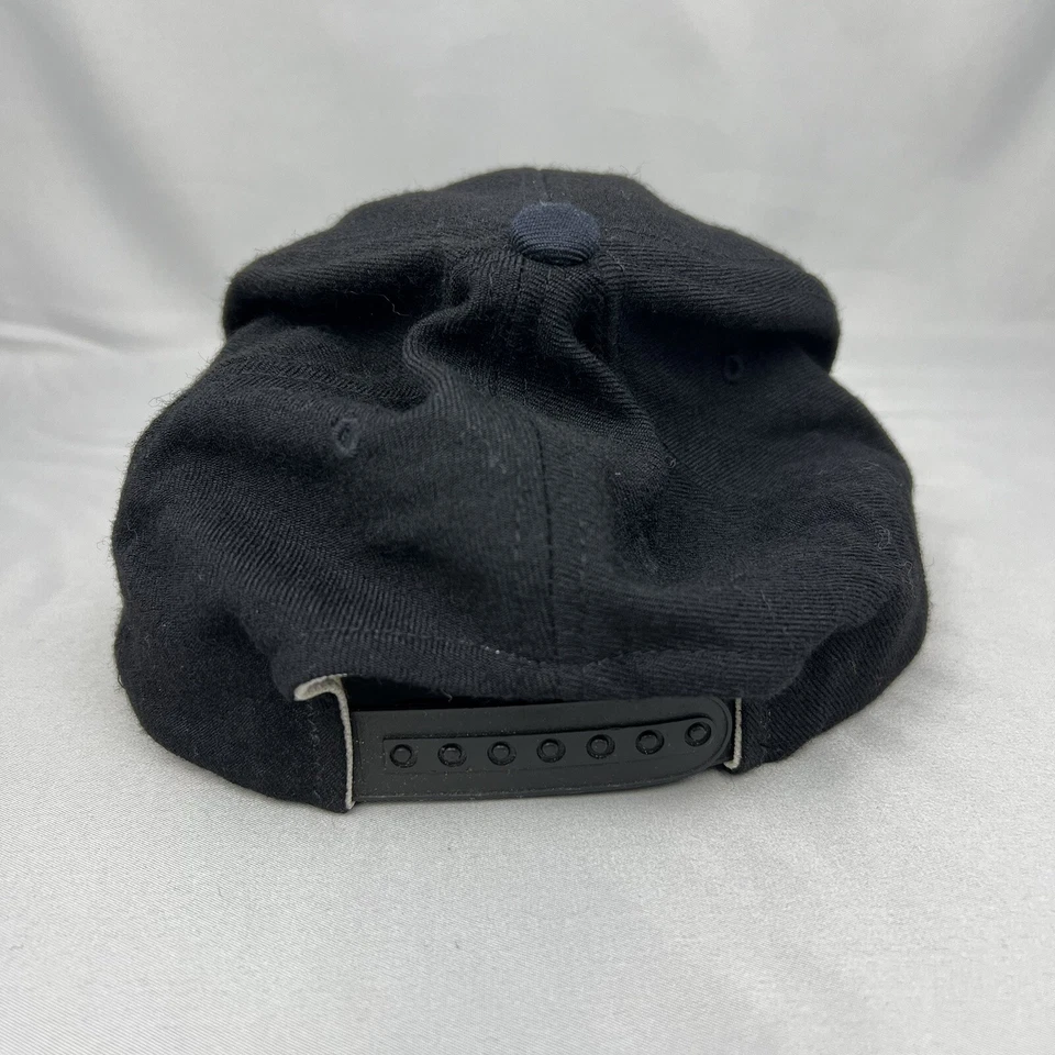 De colección Florida Marlins 1997 Serie Mundial Campeones Snapback Sombrero Nueva Era MLB Foto 4 de 4