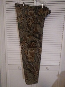 redhead camo hunting pants