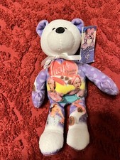 I Love Lucy Collectible Bear Episode 39 Bear