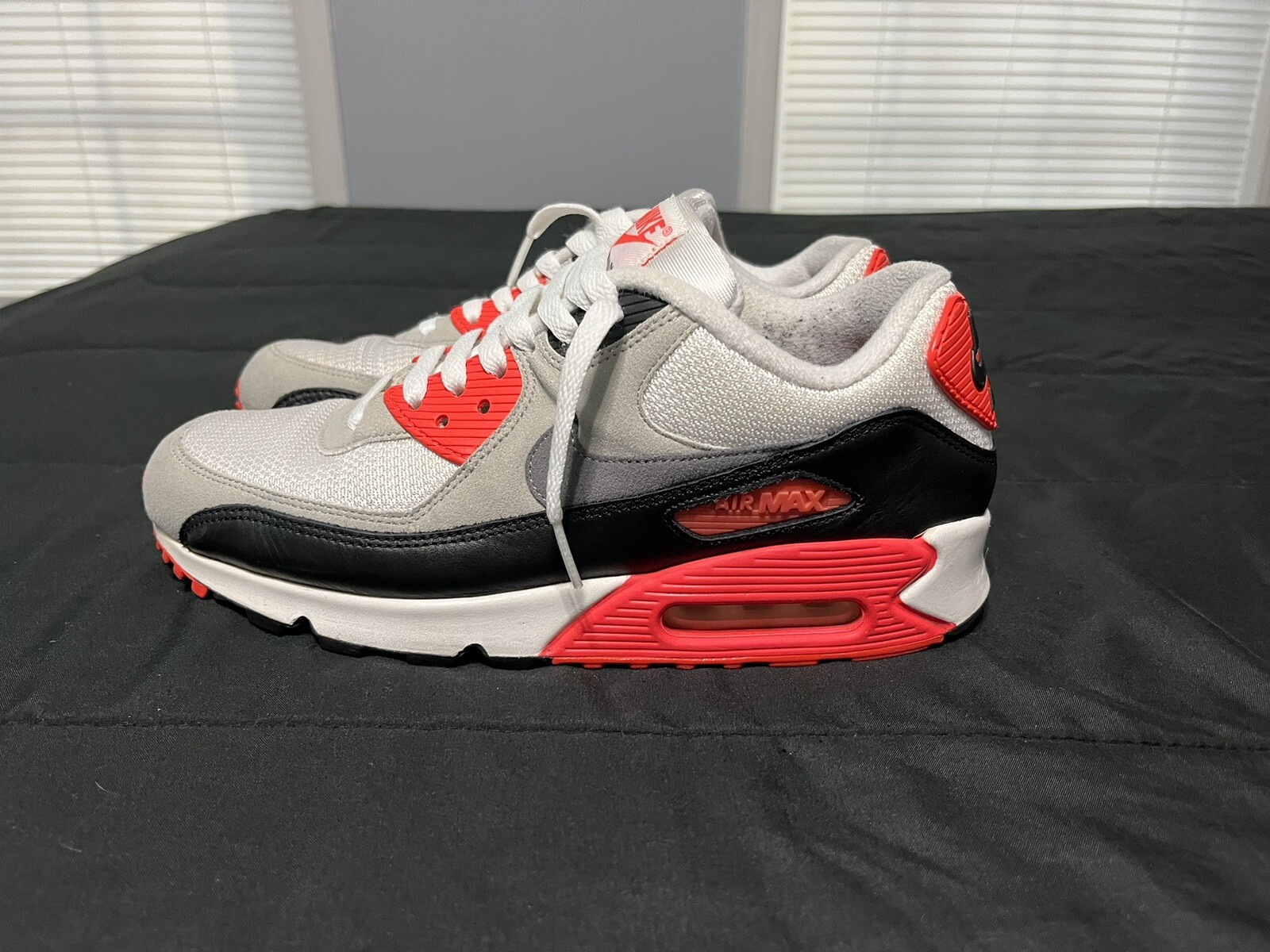 Nike Air max Infrared