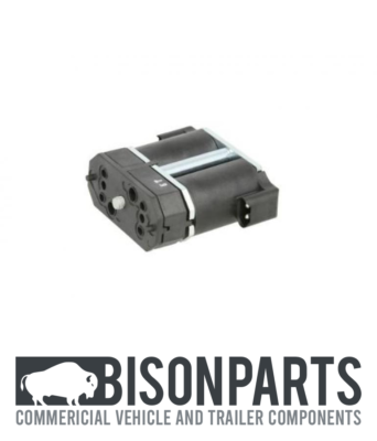 1 X Febi Bilstein 106418 Solenoid Valve 1493771 for sale online | eBay 