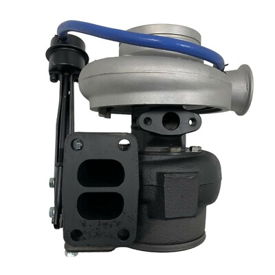 Holset Hx40w Turbocharger Fits VOLVO D7c Engine Fm7 3592587  