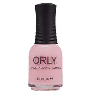 Orly Nail Lacquer - Cupcake - 0.6oz / 18ml