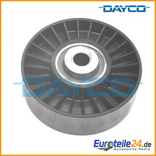 Umlenk-/FüHrungsrolle, Keilrippenriemen Dayco APV2192-image