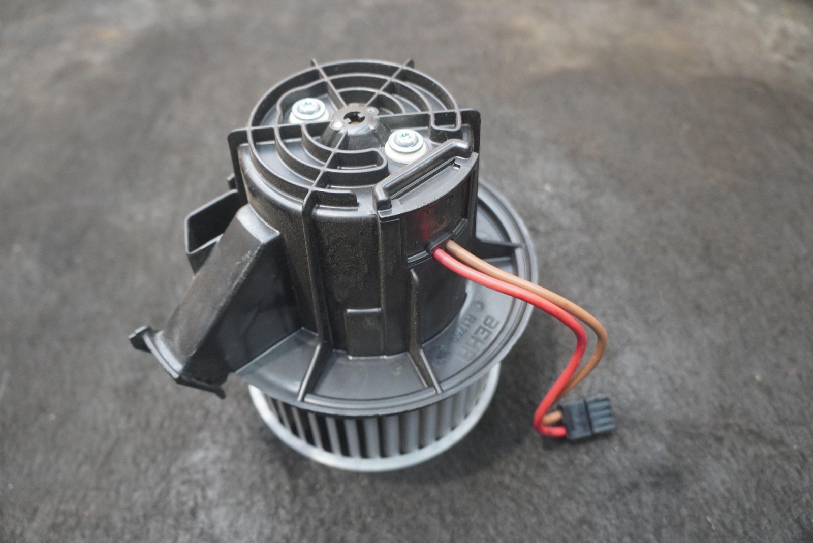 HVAC Blower Motor Fan HY53-SE19F612-AA OEM Aston Martin Vantage 2019