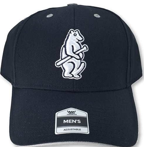 Fan Favorite Chicago Cubs 1914 Retro 