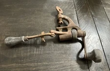 Old/Vintage Shotgun Shell Reloading Crimp Tool