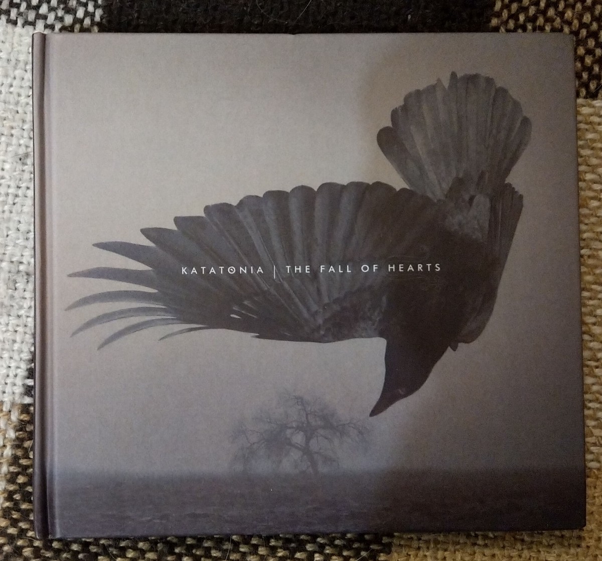 ISIS Novembre Katatonia CDセット Katatonia | Nightmares As Extensions Of The Waking State - CD