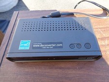 Digital Stream DTX9950 DTV Converter Digital to Analog Converter