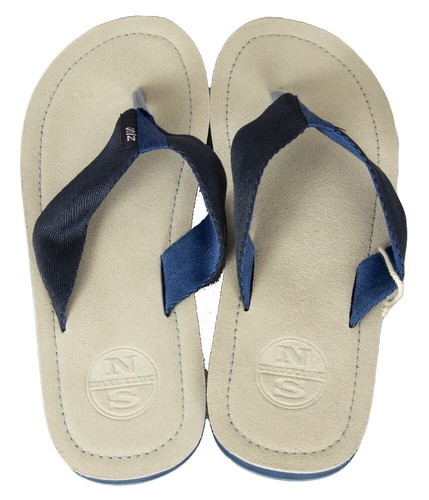 sarraizienne flip flops