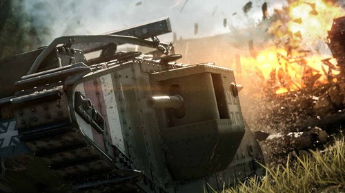 Battlefield 1 Revolution Xbox One, Series X|S Key Argentina Region ☑VPN W. Wide - Picture 6 of 6