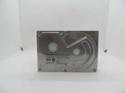 1.2 GB IDE FESTPLATTE QUANTUM FIREBALL  3,5 ZOLL   #FP754