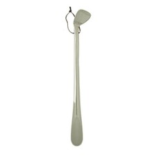 Long Shoe Horn Golf Club 51cm Aluminium Comfort Hanging Dressing Aid