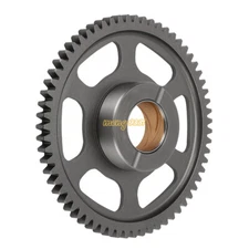 #6230467 For Polaris RZR XP 900 2011 2012 One Way Freewheel Gear Clutch New