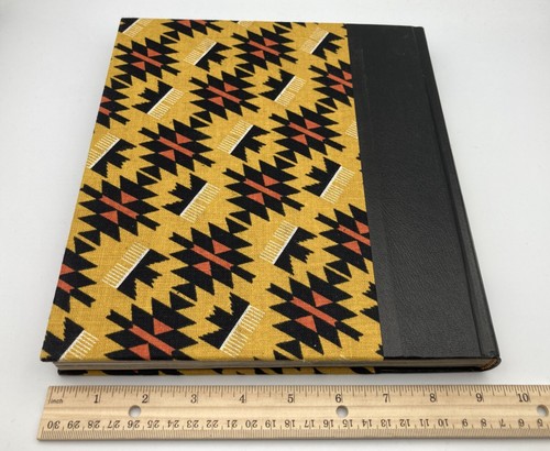 THE WORLD OF THE AMERICAN INDIAN National Geographic 1974 Hardcover Book Vintage - Picture 4 of 13