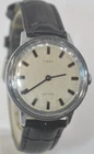 Vintage 1971 Timex Viscount Men’s Automatic Watch runs great New band GUARANTEED