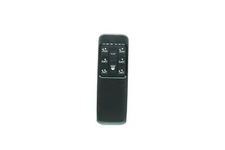 Replacement Remote Control for Control Box 160580C180381 Adjustable Bed Base