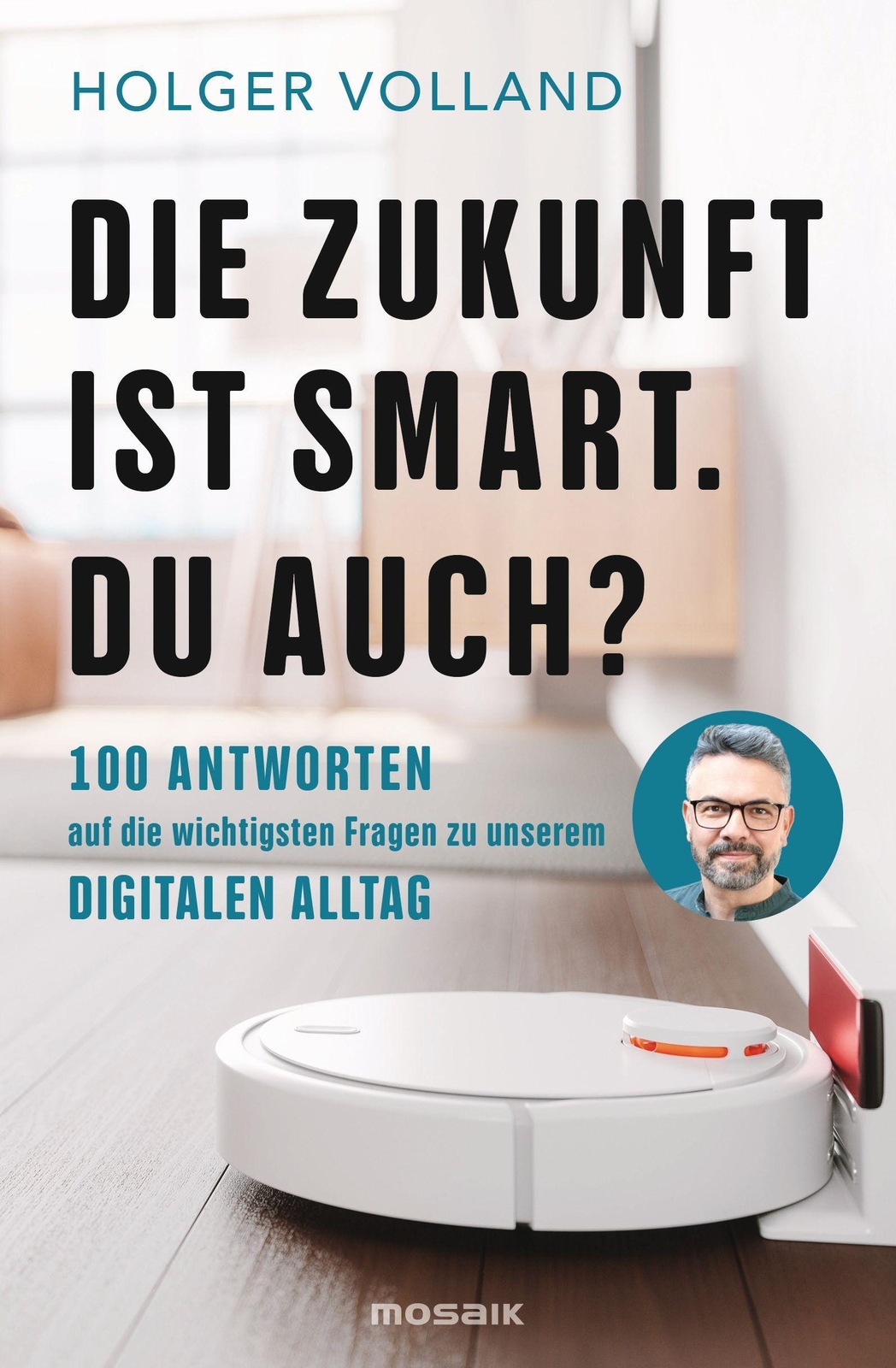 Thumbnail - Die Zukunft Ist Smart. Du Auch? Holger Volland