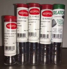 Contractors 60 pack of asst. Neoperl Aerators 1.5 GPM, Chrome, New ,Water Saving