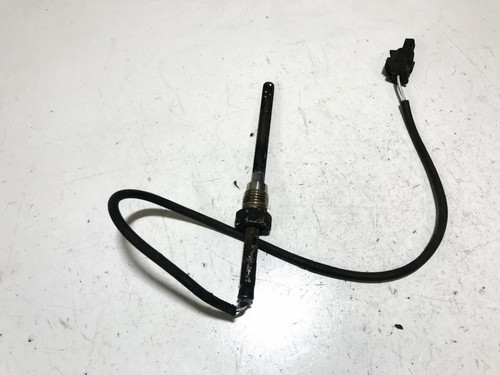 Mercedes-Benz C-CLASS 2004 Exhaust Sensor Sensor Exhaust Gas Tempe #560377-21