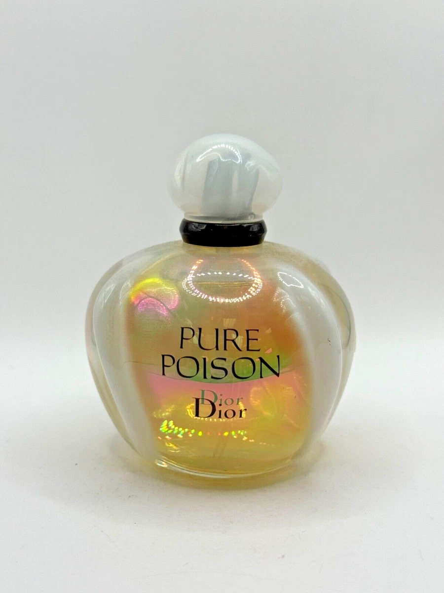 Pure Poison by Dior Women's Fragrances for sale | eBay