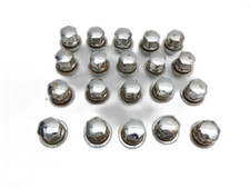 Satz Teil Radmuttern Muttern Radbolzen für Ford Kuga I 08-12