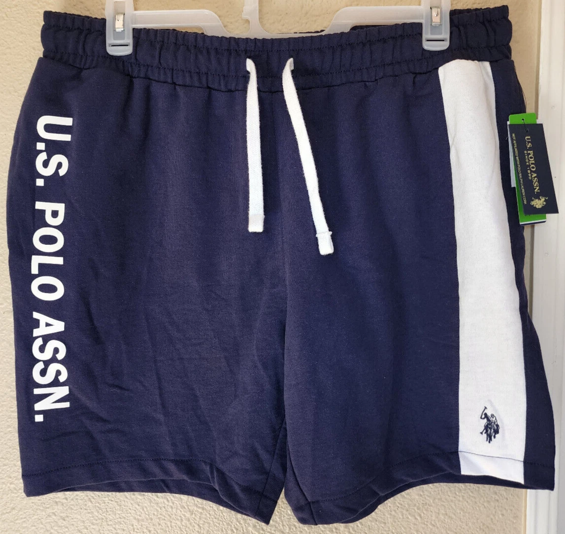 Us polo sales association shorts
