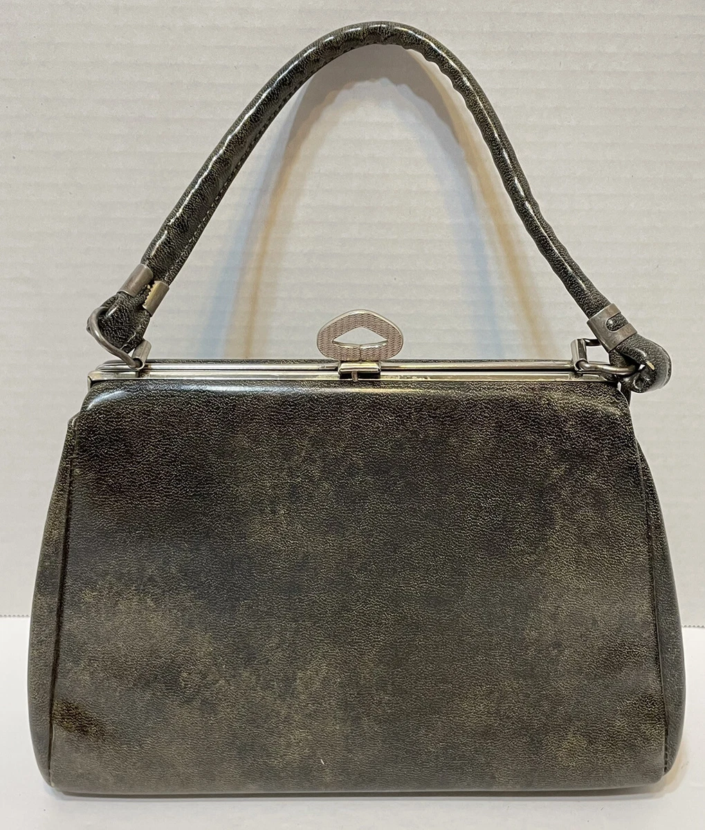 Vintage Handbag Find On