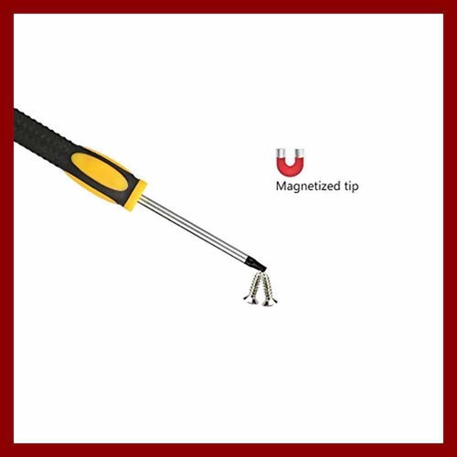 Torx T8 T8H Security Tamper Proof Premium Durable Screwdriver For XBOX 360 TR8 - Picture 4 of 5