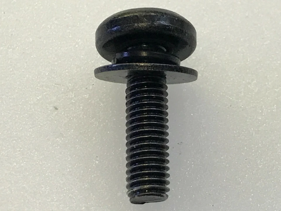 060-0001-3703, 06000013703, E600I-B3, E700I-B3, M401I-A3, JUEGO DE 1 TORNILLO Foto 4 de 4