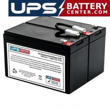 APC RBC113 Compatible Replacement Battery Pack