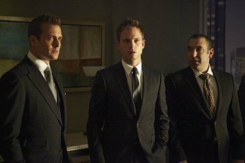 Suits - Season 3 [DVD] - Picture 1 of 3