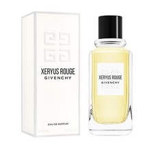 Xeryus Rouge by Givenchy 3.3 oz EDT for Men New Design New Sealed Box