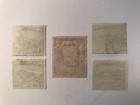5  PAKISTAN STAMPS 1957 1960-1962 USED LIGHT HINGE MARKS BEAUTIFUL! SEE PICS — photo 7